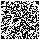QR code with L & J Contracting L L C contacts