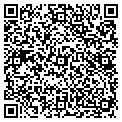 QR code with CVS contacts