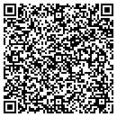 QR code with Harden Nursery contacts
