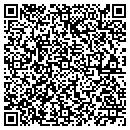 QR code with Ginnies Studio contacts
