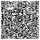QR code with Winds of Agape Family Center contacts