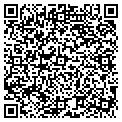 QR code with GNC contacts