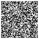 QR code with Rjw Construction contacts