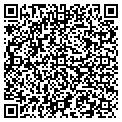 QR code with Tas Construtiion contacts