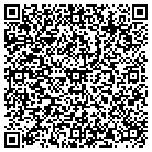 QR code with J&T Welding & Construction contacts