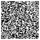QR code with L & S Hardmetal Service contacts