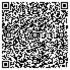 QR code with Misamore Gary W MD contacts