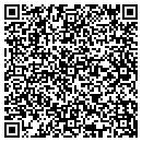 QR code with Oates Welding Service contacts