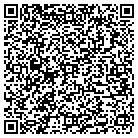 QR code with Anh Construction Inc contacts