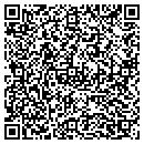 QR code with Halsey Display LLC contacts