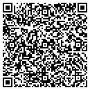 QR code with Hamilton R Byerly Inc contacts
