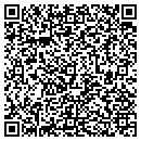 QR code with Handlebar Screenprinting contacts