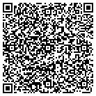 QR code with H & H Welding & Fabrication contacts