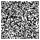 QR code with Hansonlanette contacts