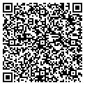 QR code with Moshe Katz contacts