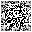 QR code with J R C Welding contacts