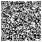 QR code with National Society For Hebrew contacts