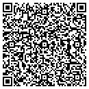 QR code with Harlan Mayer contacts