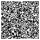 QR code with Harold Goldstein contacts
