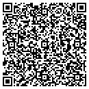 QR code with Aric Guttman contacts