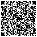 QR code with Hart Of Oregon contacts