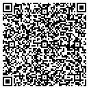 QR code with Morgan Welding contacts