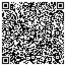 QR code with Avizent contacts