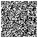 QR code with R L Rao MD contacts