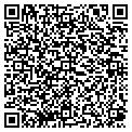 QR code with Cache contacts