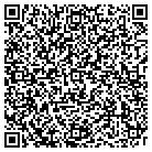 QR code with Myers II Isaac J MD contacts