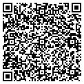 QR code with Hicon contacts