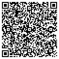 QR code with Up & Up contacts