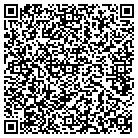 QR code with Himmel Beverage Company contacts