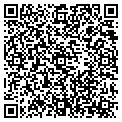 QR code with R C Welding contacts