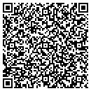 QR code with Hoi Pham contacts