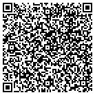 QR code with Thomas Welding Service contacts