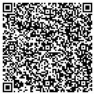 QR code with Tony's Welding Service contacts