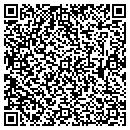 QR code with Holgate LLC contacts