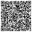 QR code with Homer W Staley contacts