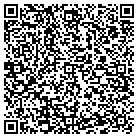 QR code with Marshall's Welding Service contacts