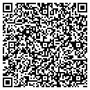 QR code with Honey Do's contacts