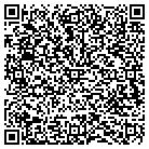 QR code with Clinton Chapel Ame Zion Church contacts