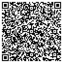 QR code with House Of B Inc contacts
