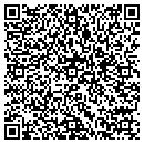 QR code with Howling Wind contacts