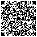 QR code with Hyperspace contacts