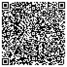 QR code with C S Mc Crossan Construction contacts