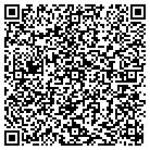 QR code with Custom Building Service contacts