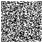 QR code with Mc Murry's Welding Service contacts