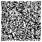 QR code with Obeime Christopher MD contacts