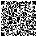 QR code with O'Brien Paul J DO contacts